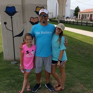 Meet your Posher, Eric